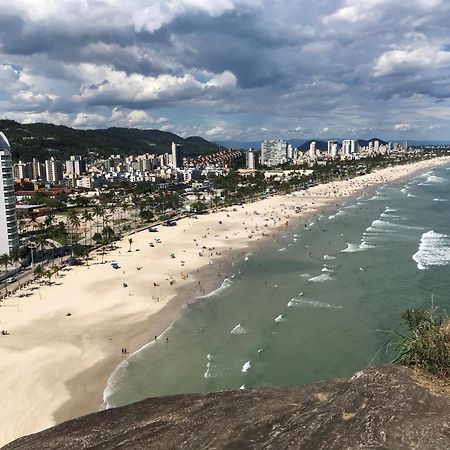 Apartamento Pitangueiras Guarujá Extérieur photo