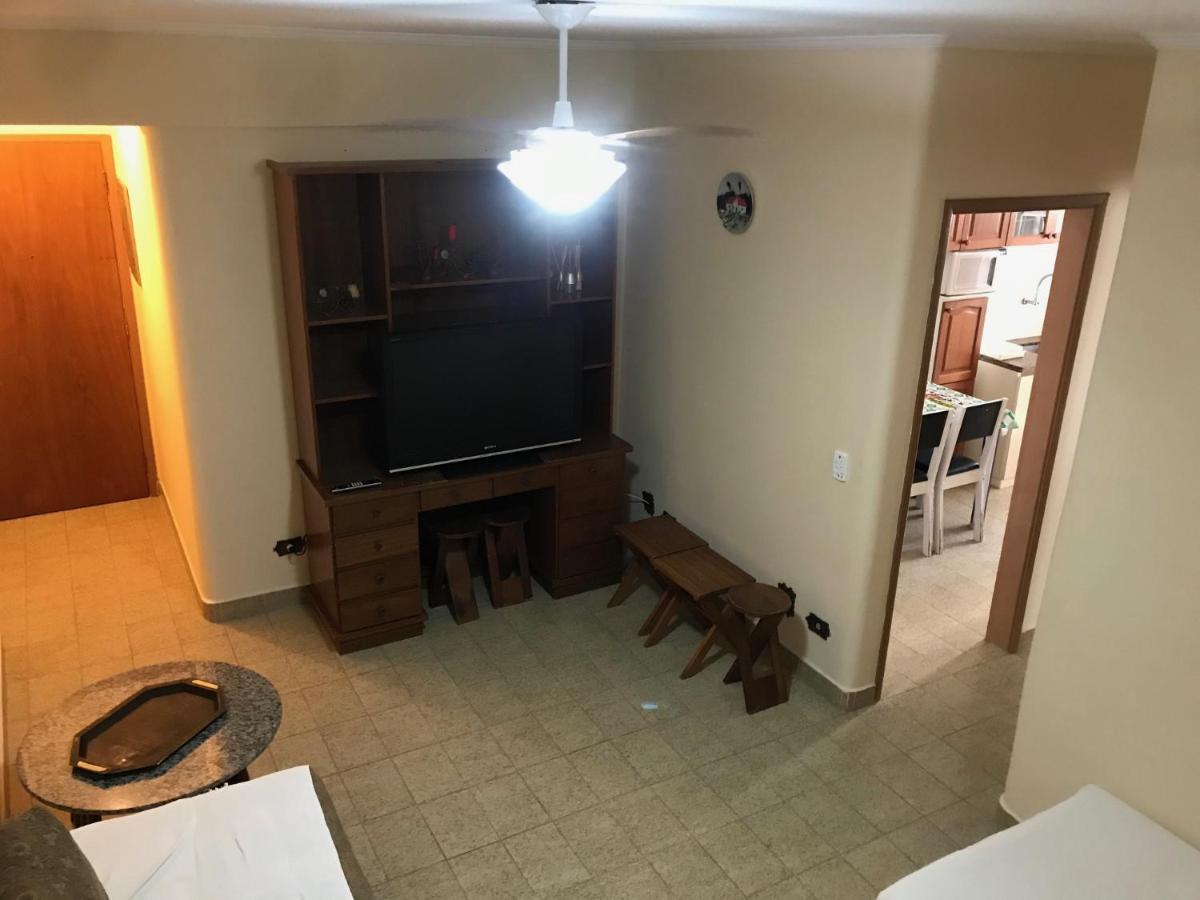 Apartamento Pitangueiras Guarujá Extérieur photo