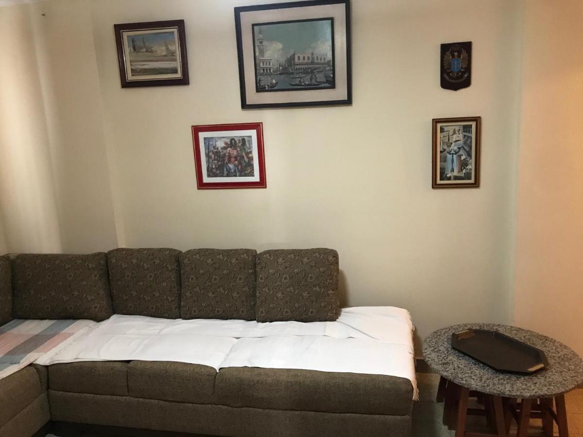 Apartamento Pitangueiras Guarujá Extérieur photo