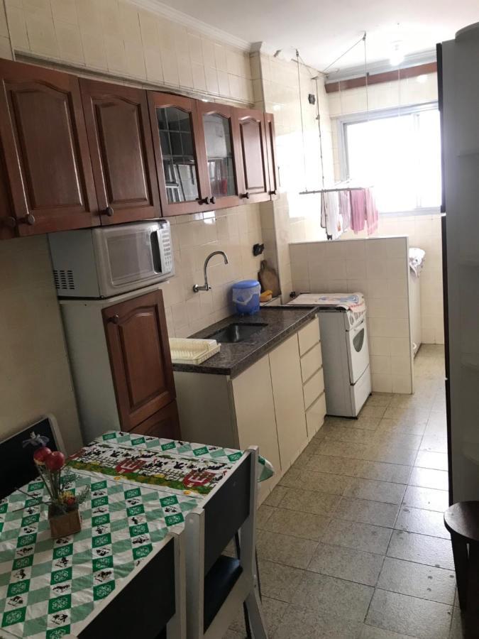 Apartamento Pitangueiras Guarujá Extérieur photo