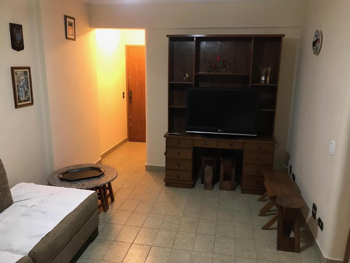 Apartamento Pitangueiras Guarujá Extérieur photo