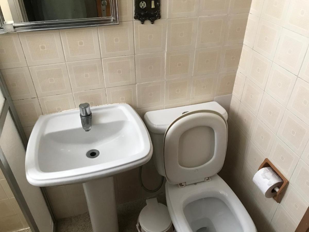 Apartamento Pitangueiras Guarujá Extérieur photo