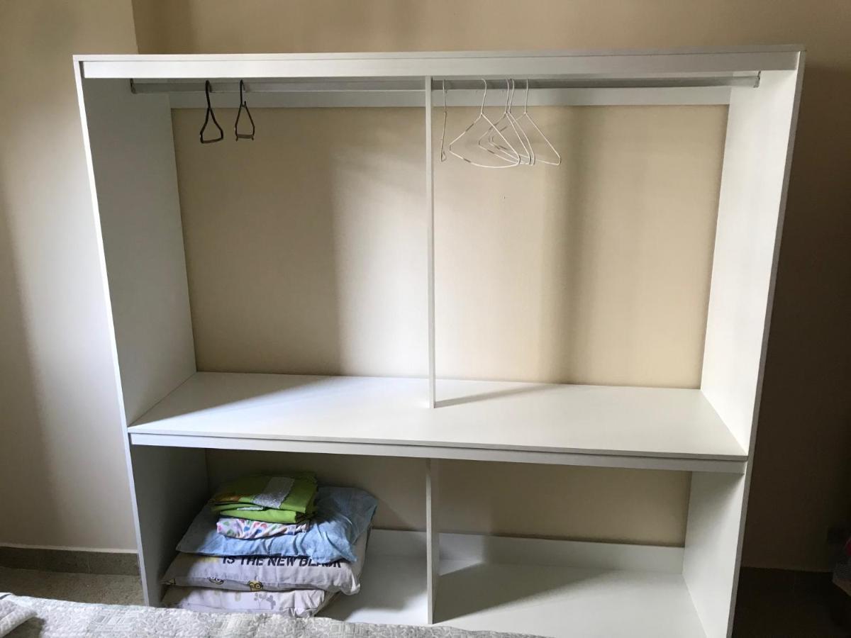 Apartamento Pitangueiras Guarujá Extérieur photo