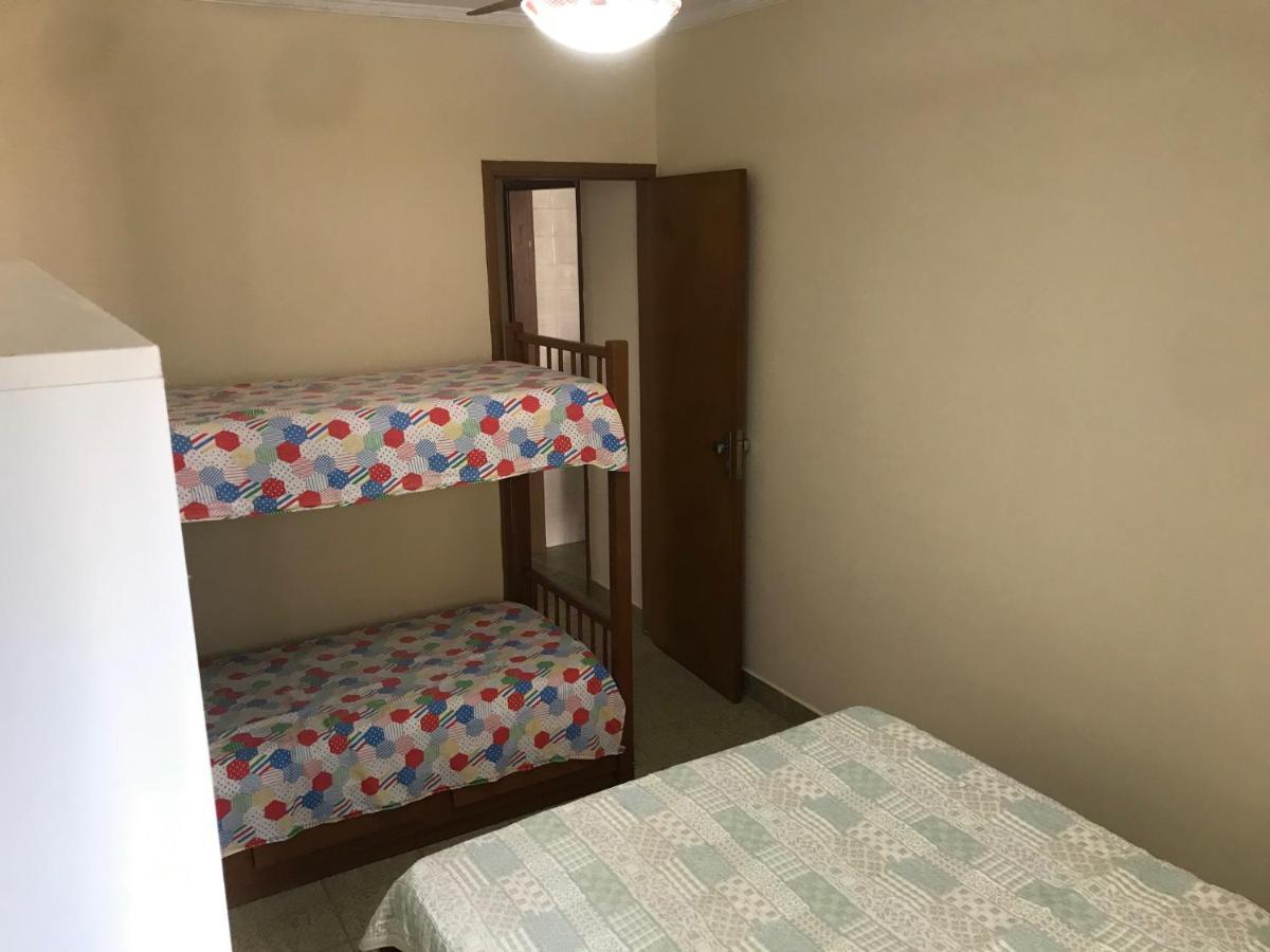 Apartamento Pitangueiras Guarujá Extérieur photo