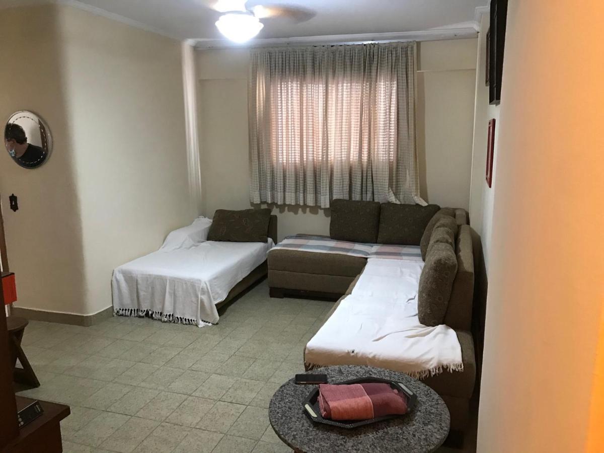 Apartamento Pitangueiras Guarujá Extérieur photo