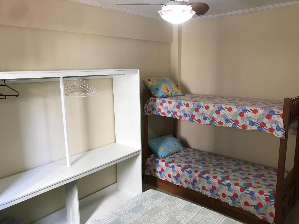 Apartamento Pitangueiras Guarujá Extérieur photo