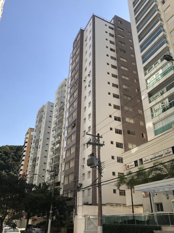 Apartamento Pitangueiras Guarujá Extérieur photo