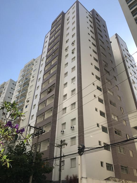 Apartamento Pitangueiras Guarujá Extérieur photo