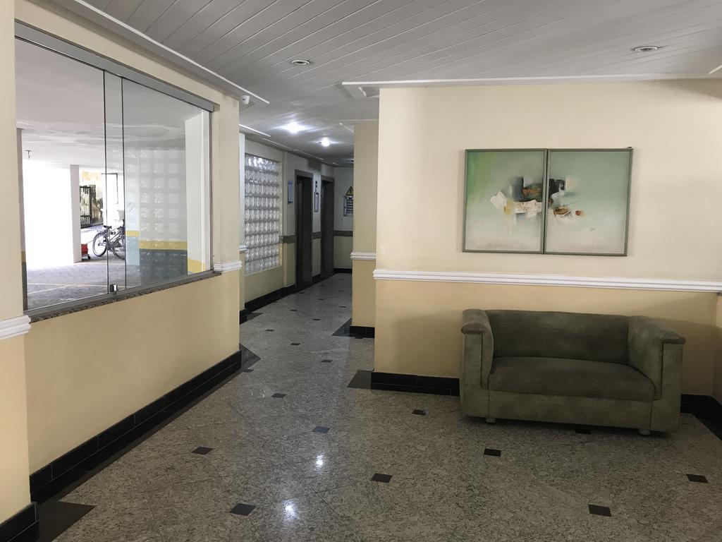 Apartamento Pitangueiras Guarujá Extérieur photo