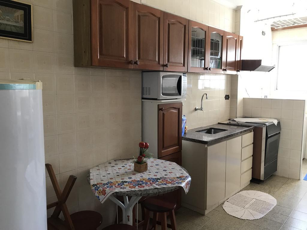 Apartamento Pitangueiras Guarujá Extérieur photo