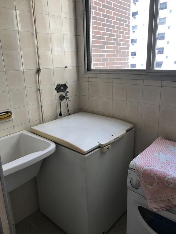 Apartamento Pitangueiras Guarujá Extérieur photo
