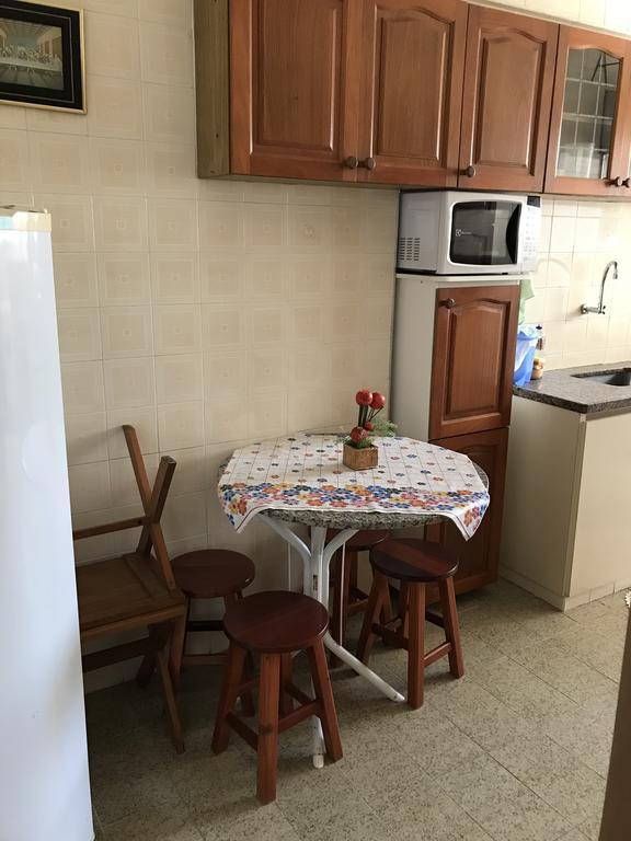 Apartamento Pitangueiras Guarujá Extérieur photo