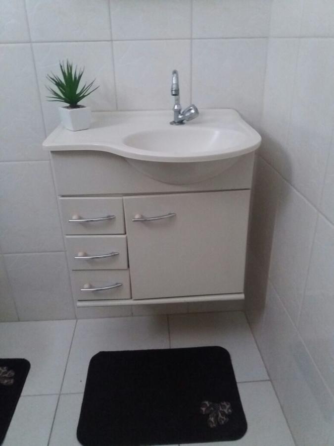 Apartamento Pitangueiras Guarujá Extérieur photo