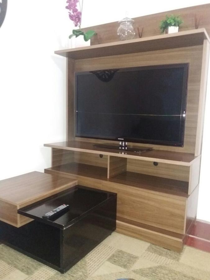 Apartamento Pitangueiras Guarujá Extérieur photo