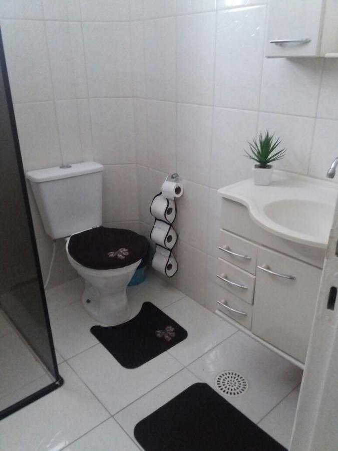 Apartamento Pitangueiras Guarujá Extérieur photo